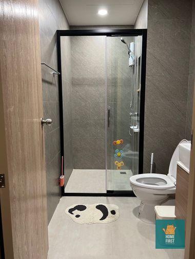 รูป Rent The Living เพชรเกษ 1bed plus เฟอร์ครบ 38ตรม 16,000 บาท - รูปที่ 3/12