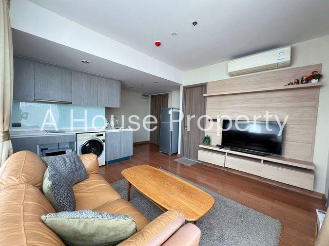 picture For rent Marina Bay Front Condo Sriracha, city center, beautiful room, move in Ready - 3/18