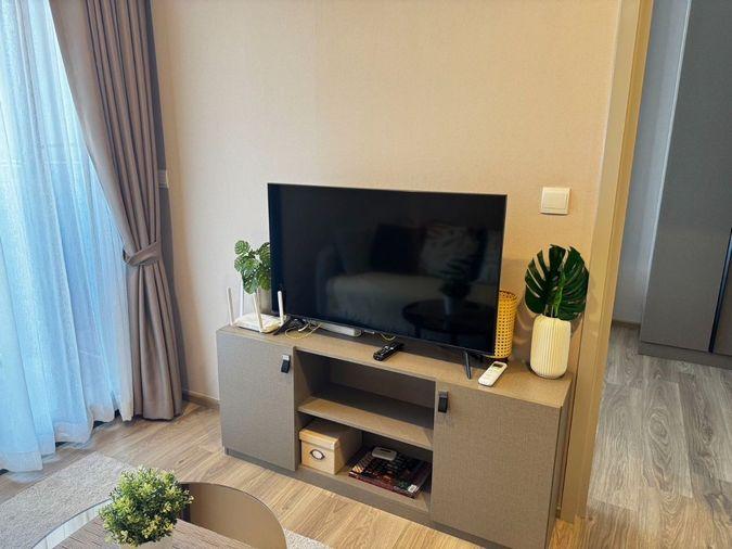 รูป Condo for Rent : OKA Haus Sukhumvit 36(BTS Thonglor ) (Rt-01) - รูปที่ 3/9