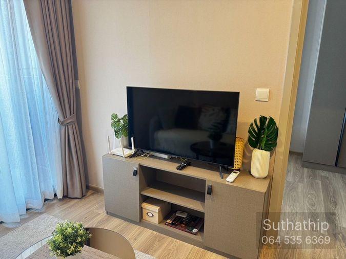 รูป Condo for Rent : OKA Haus Sukhumvit 36(BTS Thonglor ) (Rt-01) - รูปที่ 3/9
