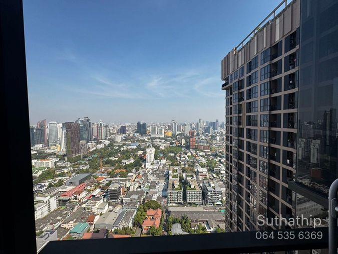 รูป Condo for Rent : OKA Haus Sukhumvit 36(BTS Thonglor ) (Rt-01) - รูปที่ 9/9