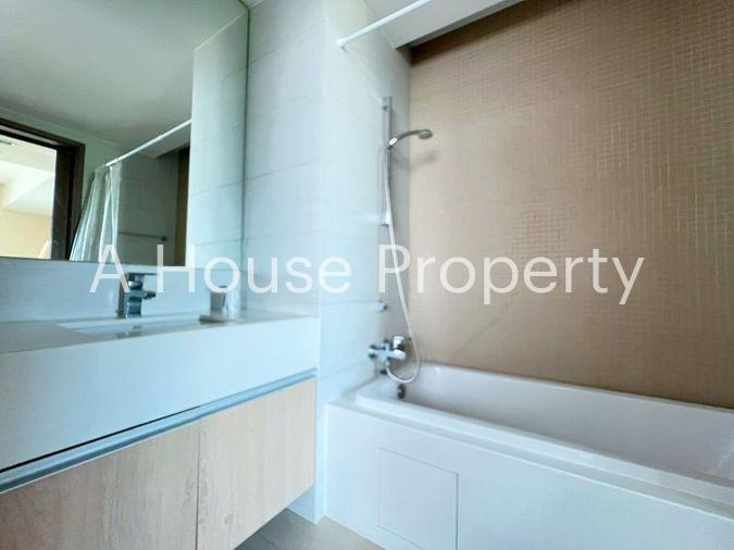 picture For rent Marina Bay Front Condo Sriracha, city center, beautiful room, move in Ready - 13/18