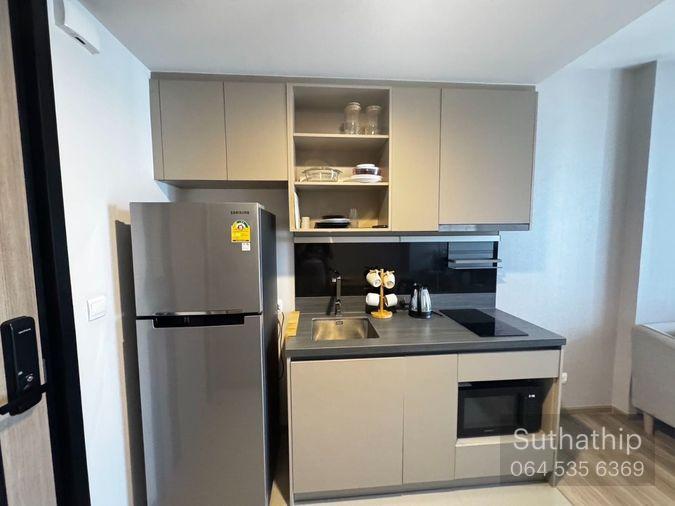 รูป Condo for Rent : OKA Haus Sukhumvit 36(BTS Thonglor ) (Rt-01) - รูปที่ 6/9