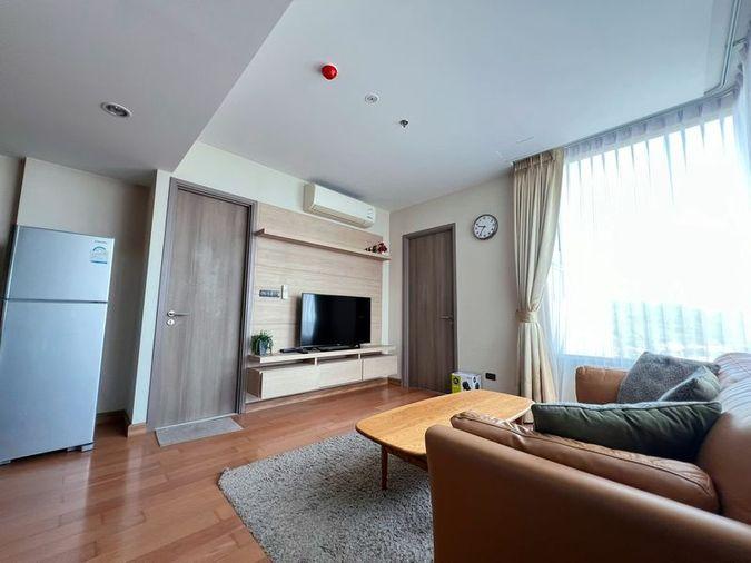 picture For rent Marina Bay Front Condo Sriracha, city center, beautiful room, move in Ready - 6/18