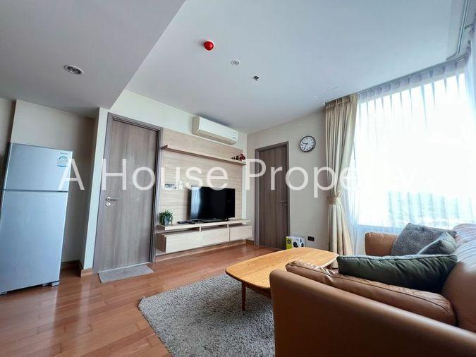 picture For rent Marina Bay Front Condo Sriracha, city center, beautiful room, move in Ready - 6/18