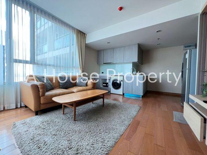 picture For rent Marina Bay Front Condo Sriracha, city center, beautiful room, move in Ready - 2/18