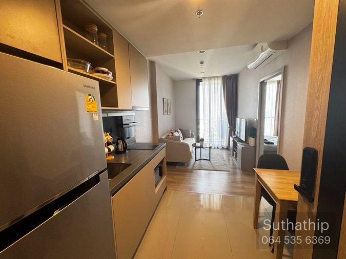 รูป Condo for Rent : OKA Haus Sukhumvit 36(BTS Thonglor ) (Rt-01) - รูปที่ 5/9