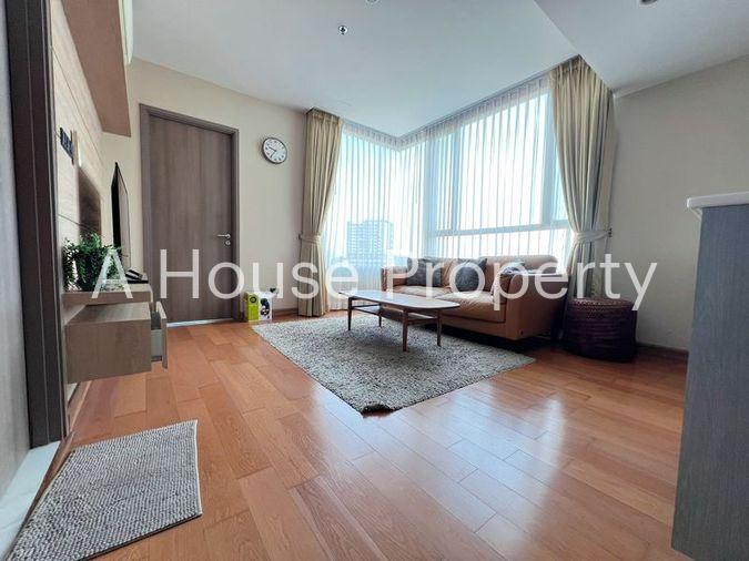 picture For rent Marina Bay Front Condo Sriracha, city center, beautiful room, move in Ready - 1/18