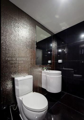 picture for rent Rhythm Sukhumvit36-38. 2beds 55sqm. Line id: @pfagent - 10/12