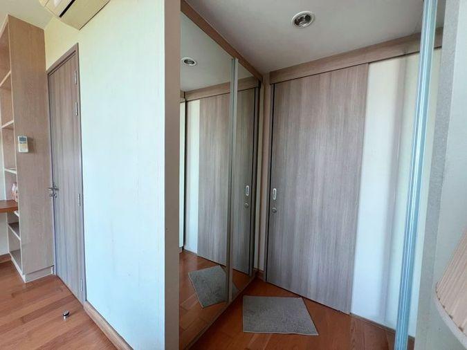 picture For rent Marina Bay Front Condo Sriracha, city center, beautiful room, move in Ready - 12/18