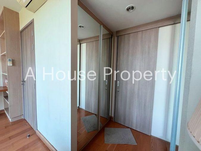 picture For rent Marina Bay Front Condo Sriracha, city center, beautiful room, move in Ready - 12/18