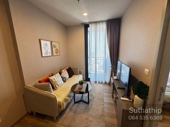 รูป Condo for Rent : OKA Haus Sukhumvit 36(BTS Thonglor ) (Rt-01) - รูปที่ 1/9