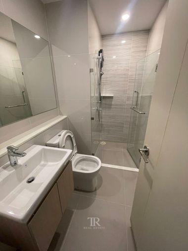 รูป ให้เช่า Life Rama 4 – Asoke | ห้อง Simplex 32 ตร.ม. ชั้น 12 | ใกล้ MRT ศูนย์สิริกิติ์ | เช่า 28,000 บ./เดือน | Ref: T1677 - รูปที่ 6/11