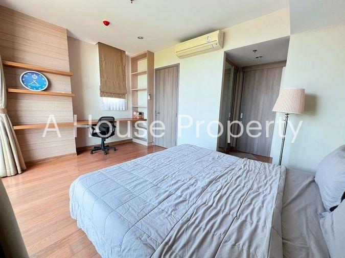 picture For rent Marina Bay Front Condo Sriracha, city center, beautiful room, move in Ready - 10/18