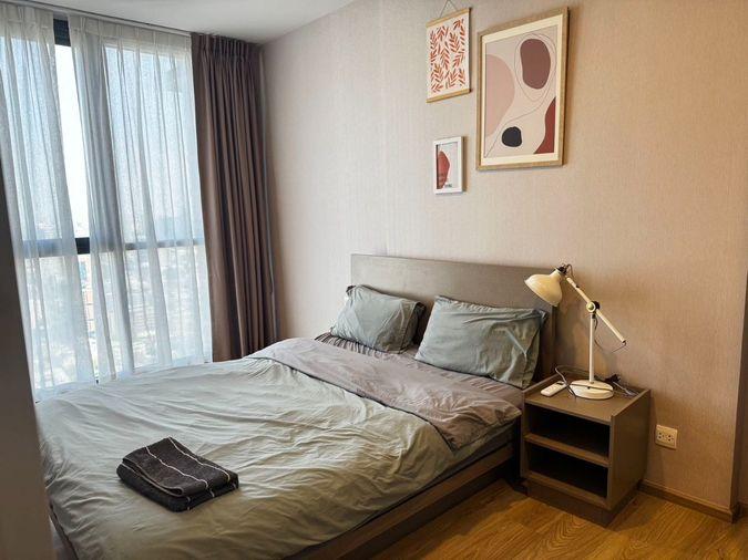 รูป Condo for Rent : OKA Haus Sukhumvit 36(BTS Thonglor ) (Rt-01) - รูปที่ 4/9