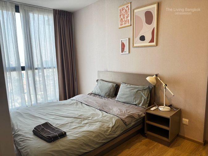 picture Condo for Rent : OKA Haus Sukhumvit 36(BTS Thonglor ) (Rt-01) - 4/9