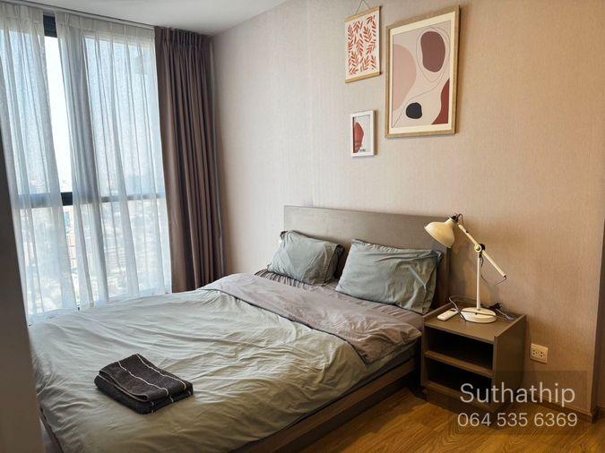 รูป Condo for Rent : OKA Haus Sukhumvit 36(BTS Thonglor ) (Rt-01) - รูปที่ 4/9