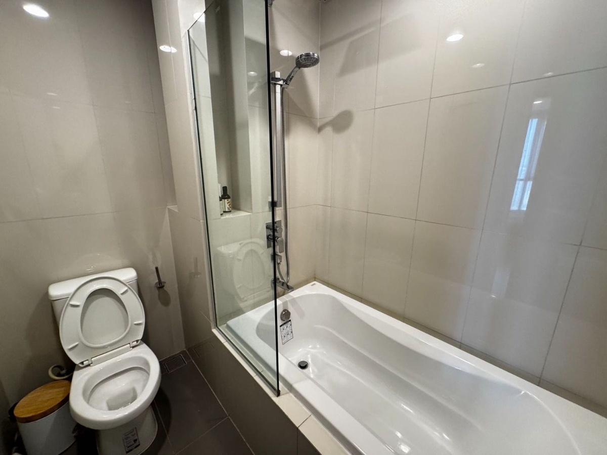 picture Condo for Rent : OKA Haus Sukhumvit 36(BTS Thonglor ) (Rt-01) - 7/9