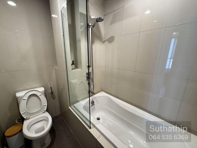 รูป Condo for Rent : OKA Haus Sukhumvit 36(BTS Thonglor ) (Rt-01) - รูปที่ 7/9