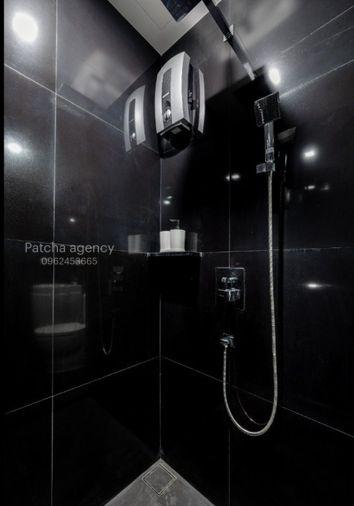 picture for rent Rhythm Sukhumvit36-38. 2beds 55sqm. Line id: @pfagent - 11/12