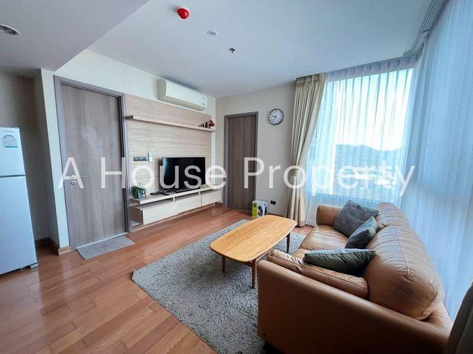 picture For rent Marina Bay Front Condo Sriracha, city center, beautiful room, move in Ready - 7/18