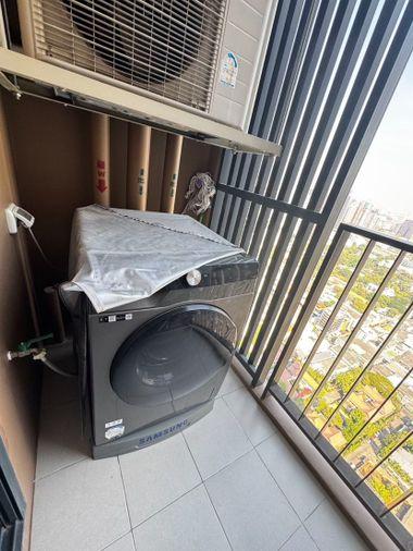รูป Condo for Rent : OKA Haus Sukhumvit 36(BTS Thonglor ) (Rt-01) - รูปที่ 8/9