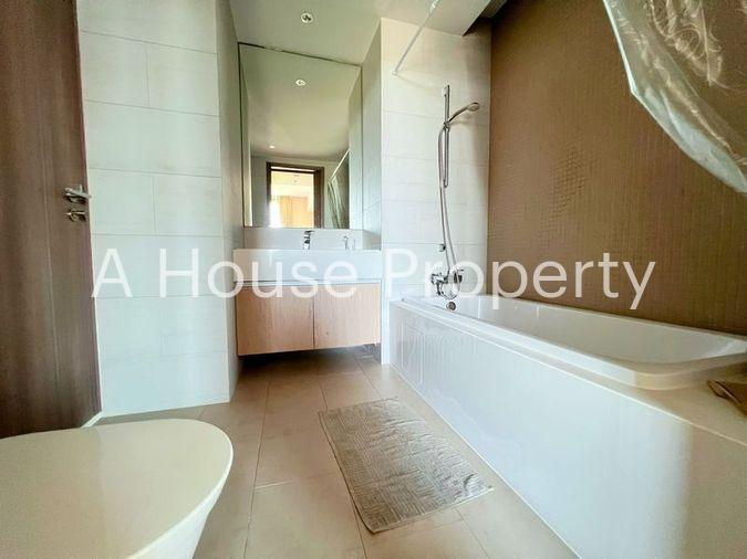 picture For rent Marina Bay Front Condo Sriracha, city center, beautiful room, move in Ready - 16/18