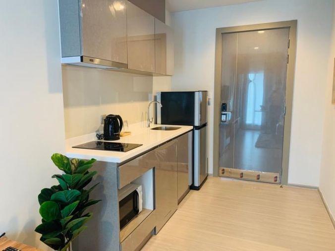 picture 🔐#MT2404_281 🔐 Available and ready to move in 🗓️𝐅𝐨𝐫 𝐑𝐞𝐧𝐭 ( 26 𝐬𝐪𝐦. 1𝐛𝐞𝐝, 1𝐛𝐚𝐭𝐡 ) 𝐂𝐨𝐧𝐝𝐨 𝐋𝐢𝐟𝐞 𝐀𝐬𝐨𝐤𝐞-𝐑𝐚𝐦𝐚 𝟗 - 5/14