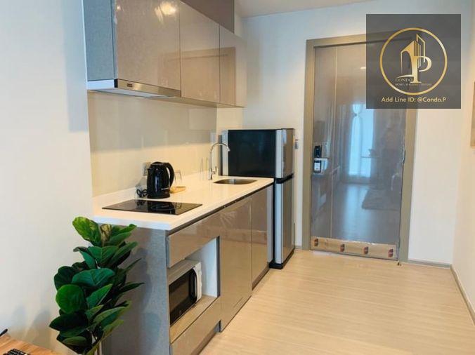 picture 🔐#MT2404_281 🔐 Available and ready to move in 🗓️𝐅𝐨𝐫 𝐑𝐞𝐧𝐭 ( 26 𝐬𝐪𝐦. 1𝐛𝐞𝐝, 1𝐛𝐚𝐭𝐡 ) 𝐂𝐨𝐧𝐝𝐨 𝐋𝐢𝐟𝐞 𝐀𝐬𝐨𝐤𝐞-𝐑𝐚𝐦𝐚 𝟗 - 5/14