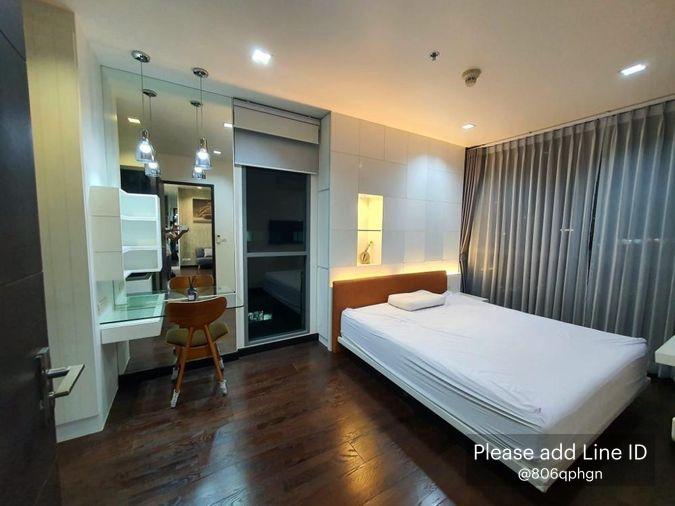 รูป Q Pahayathai 50 sq.m. Eng 中 日 Please add LINE ID @806qphgn o8415o5483 - รูปที่ 5/6