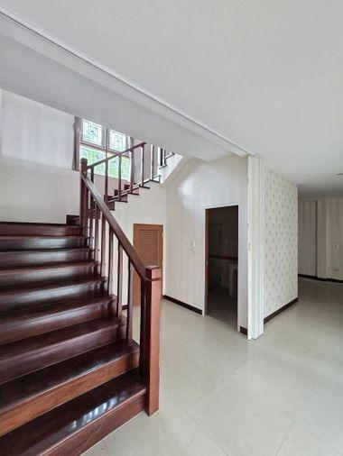 รูป ขายบ้านเดี่ยว 2 ชั้น โครงการ มบ.สมบูรณ์ทรัพย์ หนองมน ชลบุรี  - รูปที่ 6/20