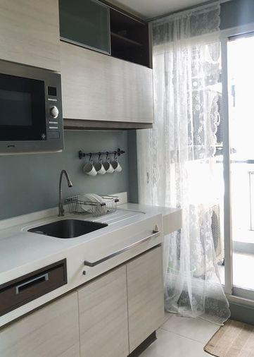 รูป (ว่าง)ให้เช่าThe Roomสาทร-ตากสิน  - 2นอน 2น้ำ 81ตรม. ชั้น10 - Line:@hac55 - รูปที่ 7/13