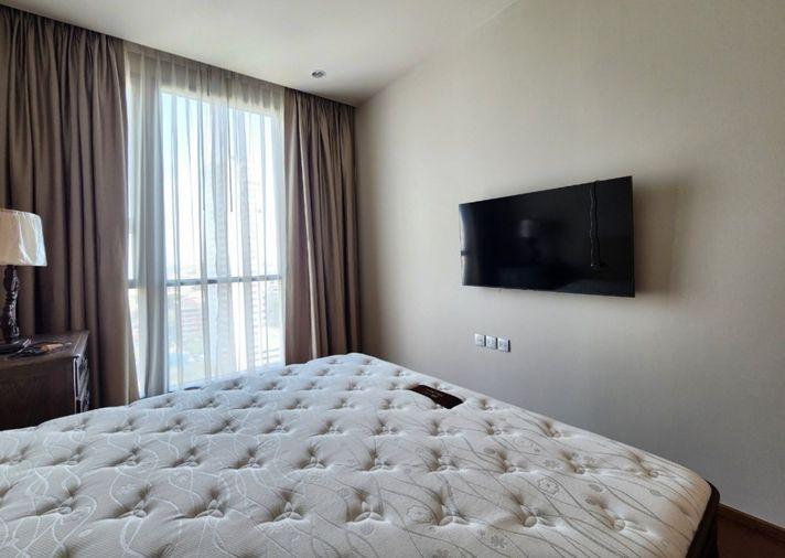 รูป ให้เช่า Quattro by Sansiri. 2นอน 92ตร.ม. ห้องมุม Line id: @pfagent - รูปที่ 9/15