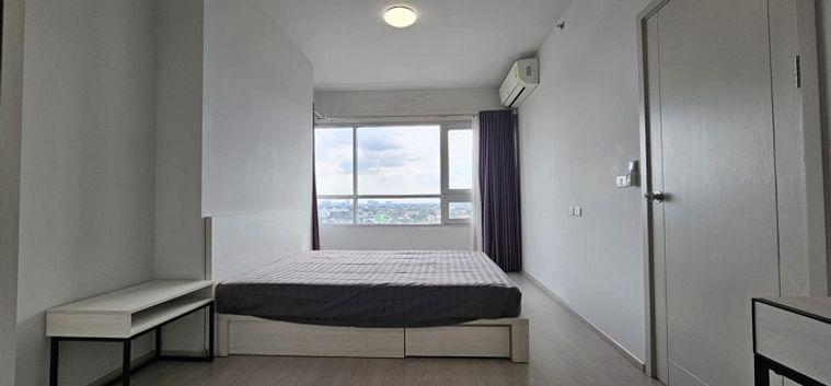 รูป 💥💥For Rent!! Chapter One Shine Bangpo 1Bed+ 45 ตร.ม. ชั้น 17 ใกล้ MRT บางโพ/ม.พระจอมเกล้าพระนครเหนือ💥💥สอบถาม LINE ID: @atfirm📲 - รูปที่ 1/10