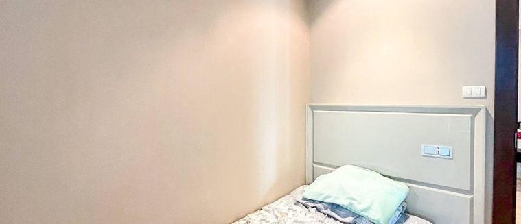 รูป Address Phayathai 60 sq.m. BTS พญาไท  Eng 中 日 Please add LINE ID @806qphgn o8415o5483 - รูปที่ 5/7