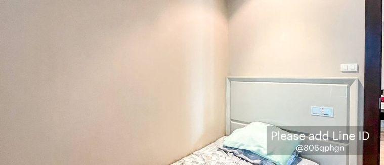 รูป Address Phayathai 60 sq.m. BTS พญาไท Eng 中 日 Please add LINE ID @806qphgn o8415o5483 - รูปที่ 5/7