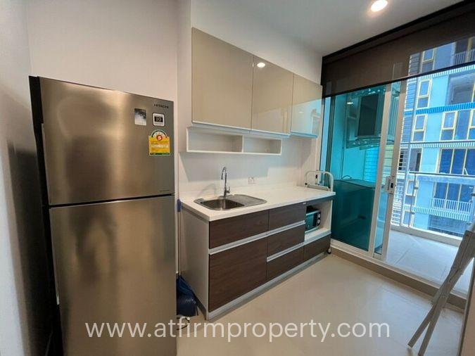 รูป 💖💖ขายพร้อมผู้เช่า!! Condo Supalai Elite Phayathai ห้องสวย แต่งครบ ขายเพียง 5.99 ล้านบาท!! สนใจสอบถามได้นะคะ Line ID : atfirm2010💖💖 - รูปที่ 11/15