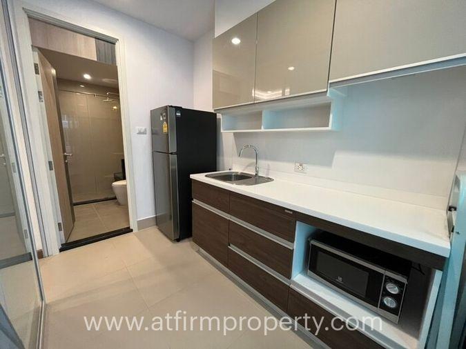 รูป 💖💖ขายพร้อมผู้เช่า!! Condo Supalai Elite Phayathai ห้องสวย แต่งครบ ขายเพียง 5.99 ล้านบาท!! สนใจสอบถามได้นะคะ Line ID : atfirm2010💖💖 - รูปที่ 13/15