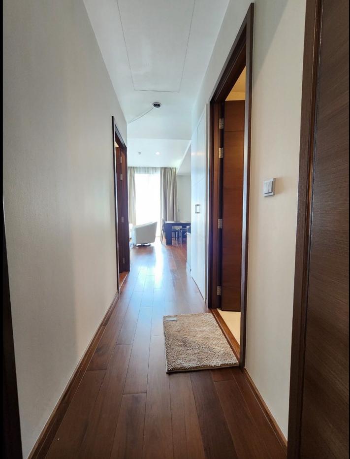 picture for rent Quattro by sansiri. 2beds 92sqm. Corner room! Line id: @pfagent - 7/15