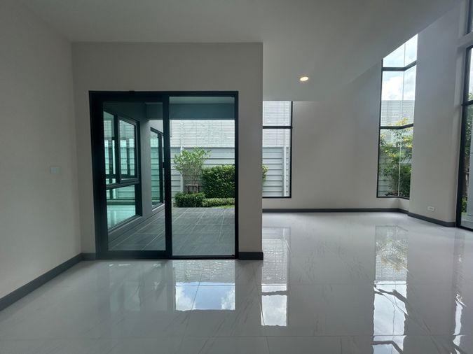 รูป บ้านเดี่ยวหลังใหญ่ ใกล้อ่อนนุช-พัฒนาการ  - รูปที่ 6/15