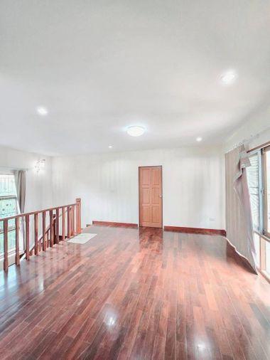 รูป ขายบ้านเดี่ยว 2 ชั้น โครงการ มบ.สมบูรณ์ทรัพย์ หนองมน ชลบุรี  - รูปที่ 7/20