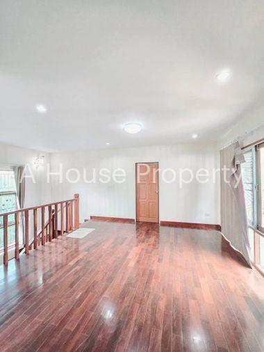 รูป ขายบ้านเดี่ยว 2 ชั้น โครงการ มบ.สมบูรณ์ทรัพย์ หนองมน ชลบุรี - รูปที่ 7/20