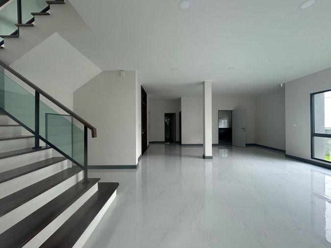 รูป บ้านเดี่ยวหลังใหญ่ ใกล้อ่อนนุช-พัฒนาการ - รูปที่ 5/15