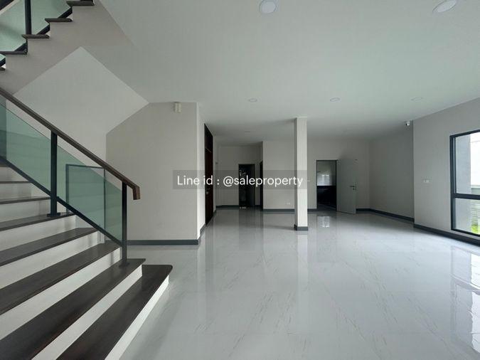 รูป บ้านเดี่ยวหลังใหญ่ ใกล้อ่อนนุช-พัฒนาการ - รูปที่ 5/15