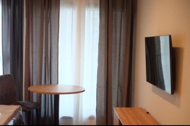 picture 🔐#MT2404_281 🔐 Available and ready to move in 🗓️𝐅𝐨𝐫 𝐑𝐞𝐧𝐭 ( 26 𝐬𝐪𝐦. 1𝐛𝐞𝐝, 1𝐛𝐚𝐭𝐡 ) 𝐂𝐨𝐧𝐝𝐨 𝐋𝐢𝐟𝐞 𝐀𝐬𝐨𝐤𝐞-𝐑𝐚𝐦𝐚 𝟗 - 8/14