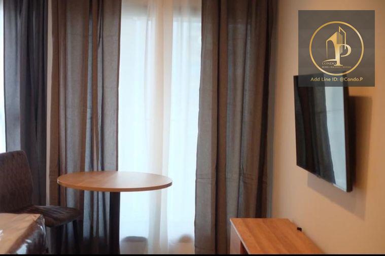 picture 🔐#MT2404_281 🔐 Available and ready to move in 🗓️𝐅𝐨𝐫 𝐑𝐞𝐧𝐭 ( 26 𝐬𝐪𝐦. 1𝐛𝐞𝐝, 1𝐛𝐚𝐭𝐡 ) 𝐂𝐨𝐧𝐝𝐨 𝐋𝐢𝐟𝐞 𝐀𝐬𝐨𝐤𝐞-𝐑𝐚𝐦𝐚 𝟗 - 8/14