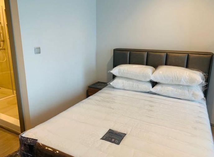 picture 🔐#MT2404_281 🔐 Available and ready to move in 🗓️𝐅𝐨𝐫 𝐑𝐞𝐧𝐭 ( 26 𝐬𝐪𝐦. 1𝐛𝐞𝐝, 1𝐛𝐚𝐭𝐡 ) 𝐂𝐨𝐧𝐝𝐨 𝐋𝐢𝐟𝐞 𝐀𝐬𝐨𝐤𝐞-𝐑𝐚𝐦𝐚 𝟗 - 9/14