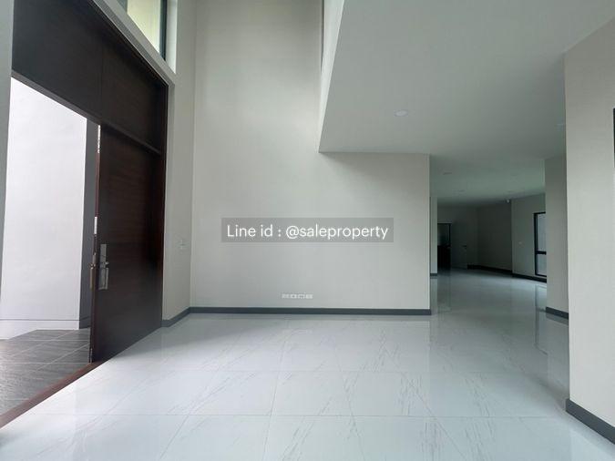 รูป บ้านเดี่ยวหลังใหญ่ ใกล้อ่อนนุช-พัฒนาการ - รูปที่ 15/15