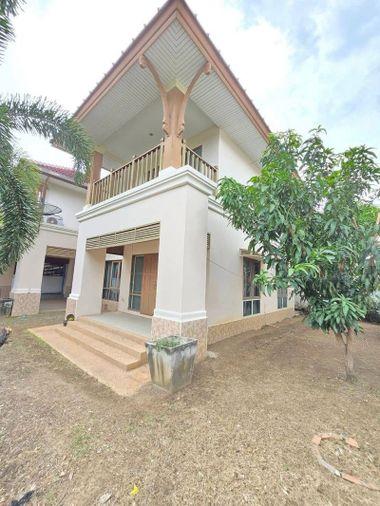 รูป ขายบ้านเดี่ยว 2 ชั้น โครงการ มบ.สมบูรณ์ทรัพย์ หนองมน ชลบุรี  - รูปที่ 14/20