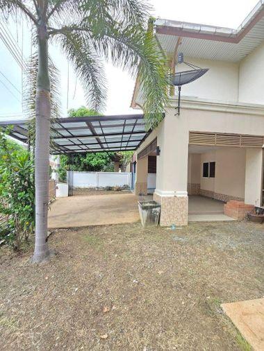 รูป ขายบ้านเดี่ยว 2 ชั้น โครงการ มบ.สมบูรณ์ทรัพย์ หนองมน ชลบุรี  - รูปที่ 16/20
